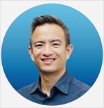 Headshot of Michael Cheng